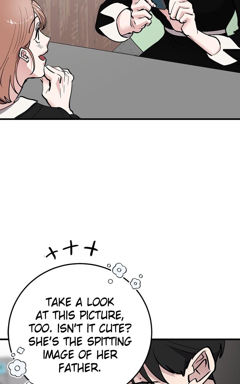 I Spy a Married Life Chap 60 - Next Chap 61