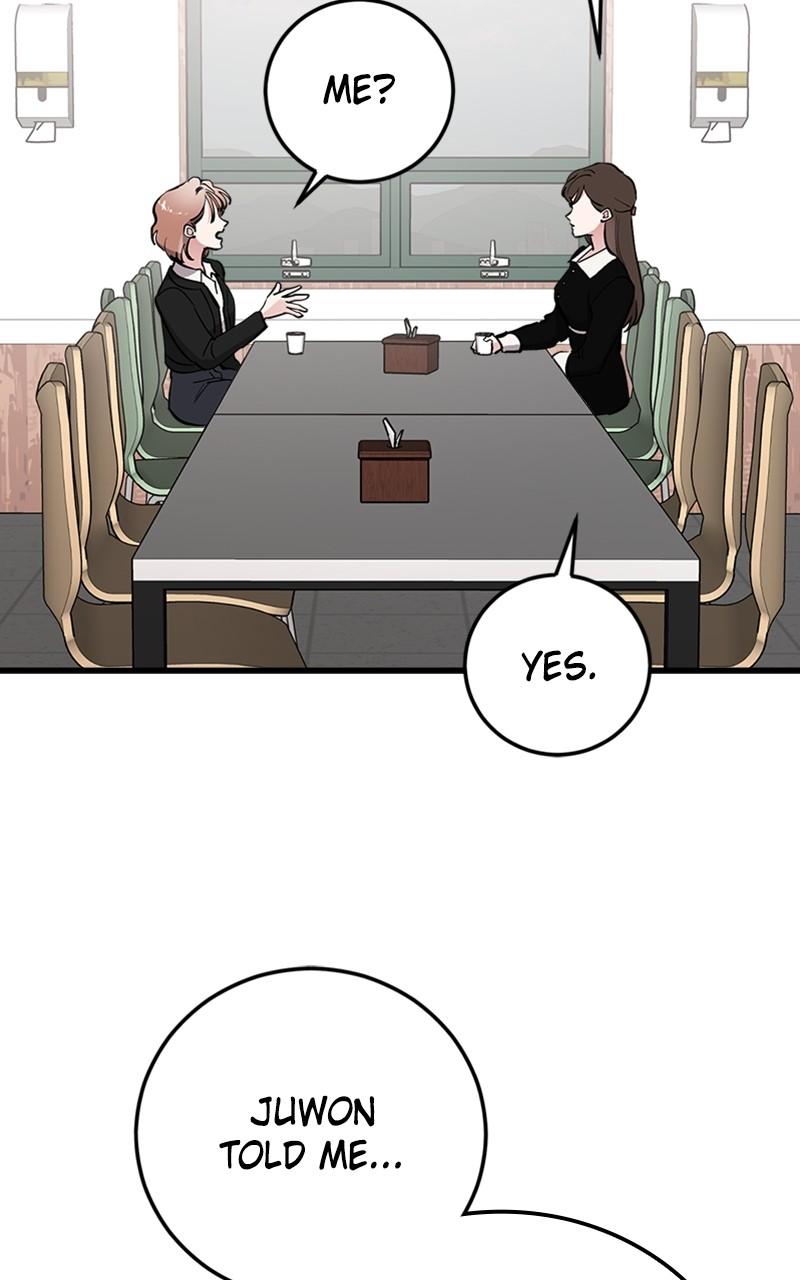 I Spy a Married Life Chap 61 - Next Chap 62