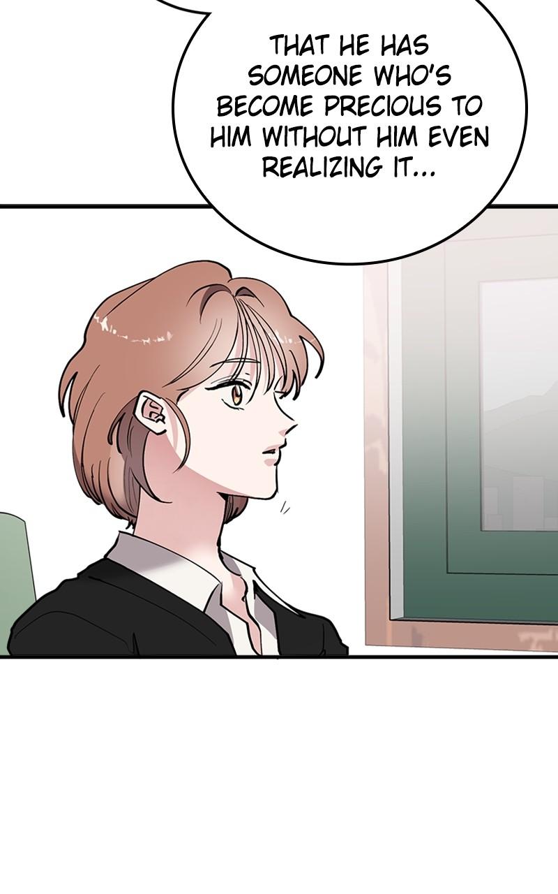 I Spy a Married Life Chap 61 - Next Chap 62