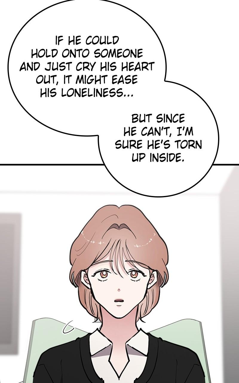 I Spy a Married Life Chap 61 - Next Chap 62
