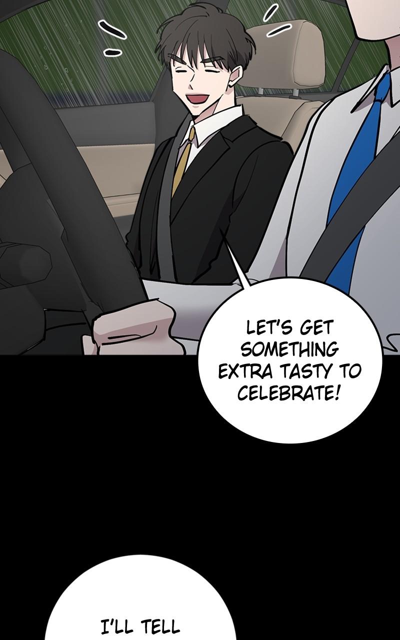 I Spy a Married Life Chap 61 - Next Chap 62