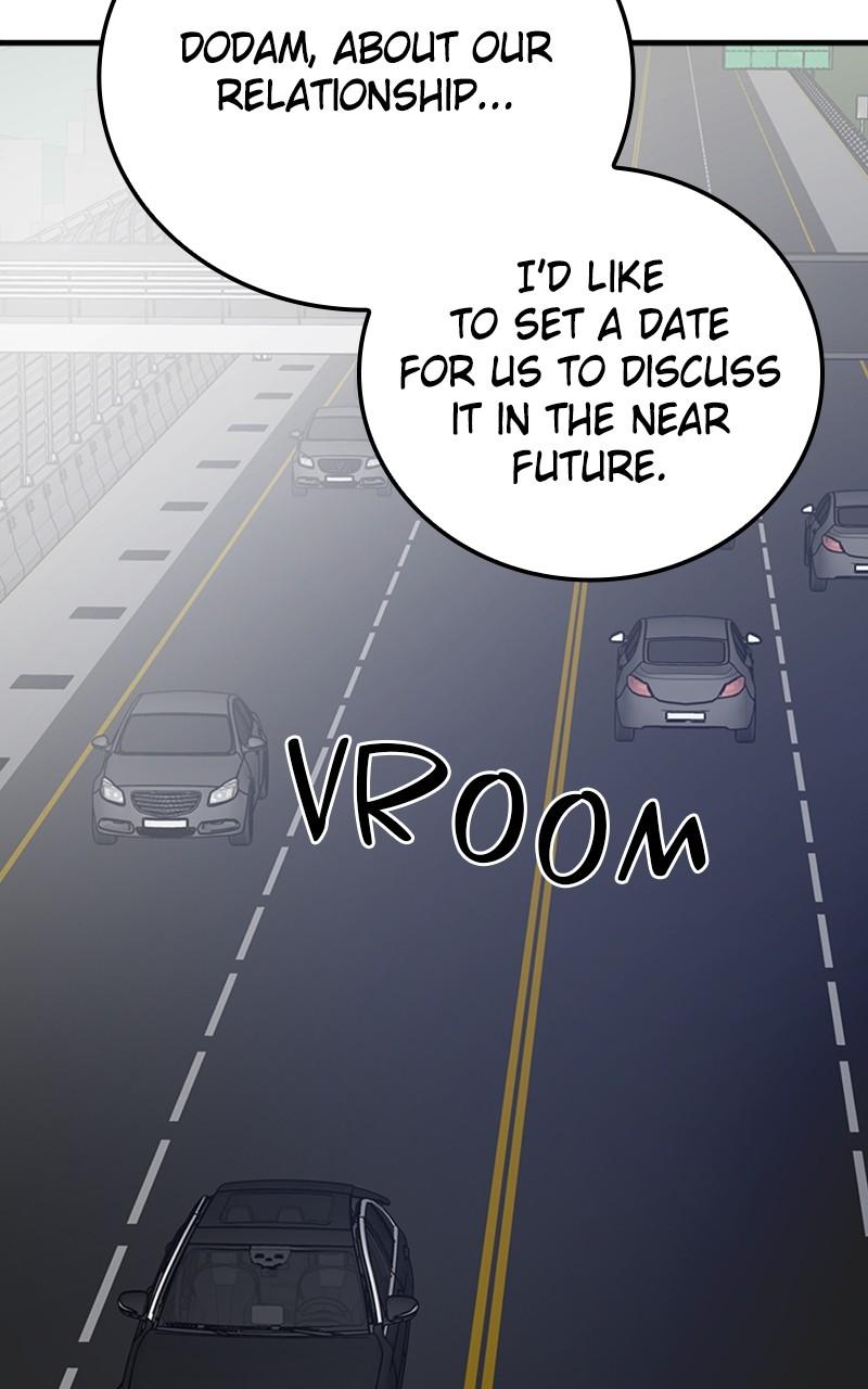 I Spy a Married Life Chap 61 - Next Chap 62