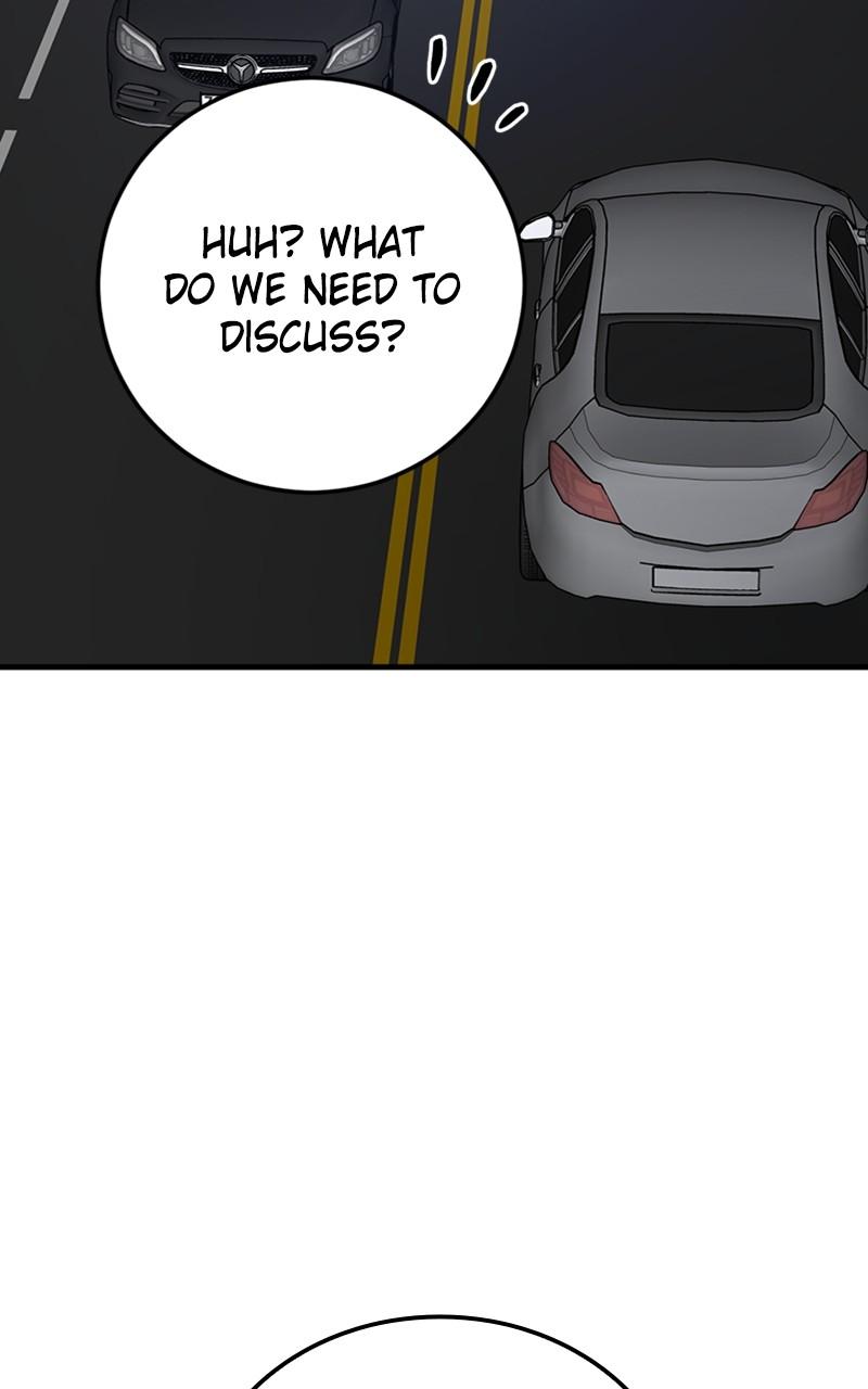 I Spy a Married Life Chap 61 - Next Chap 62