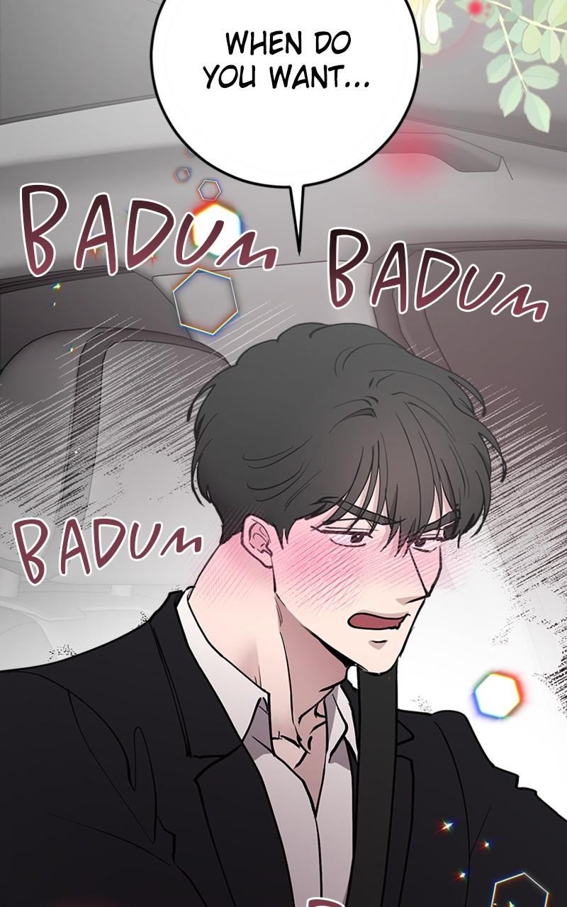 I Spy a Married Life Chap 61 - Next Chap 62