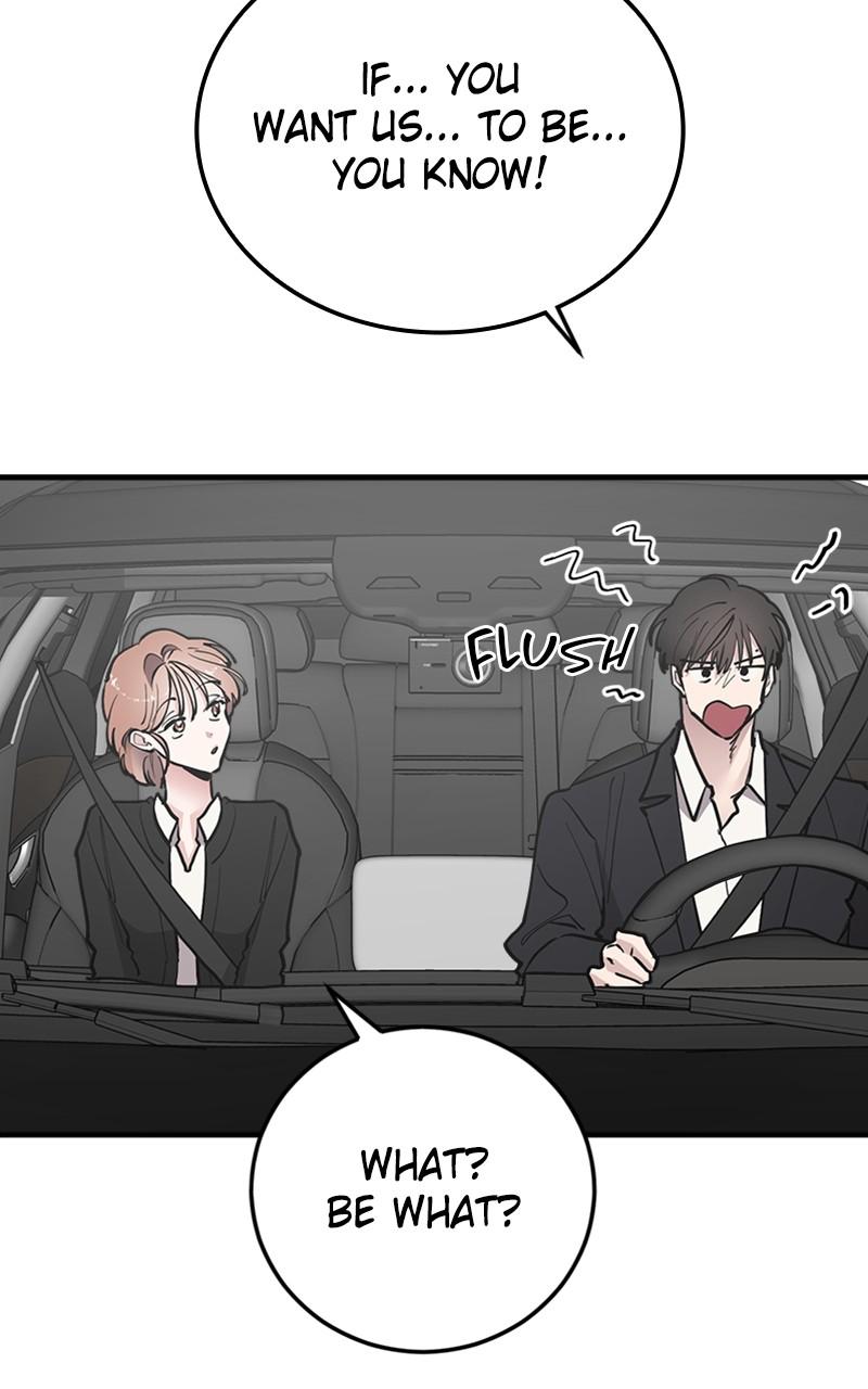 I Spy a Married Life Chap 61 - Next Chap 62