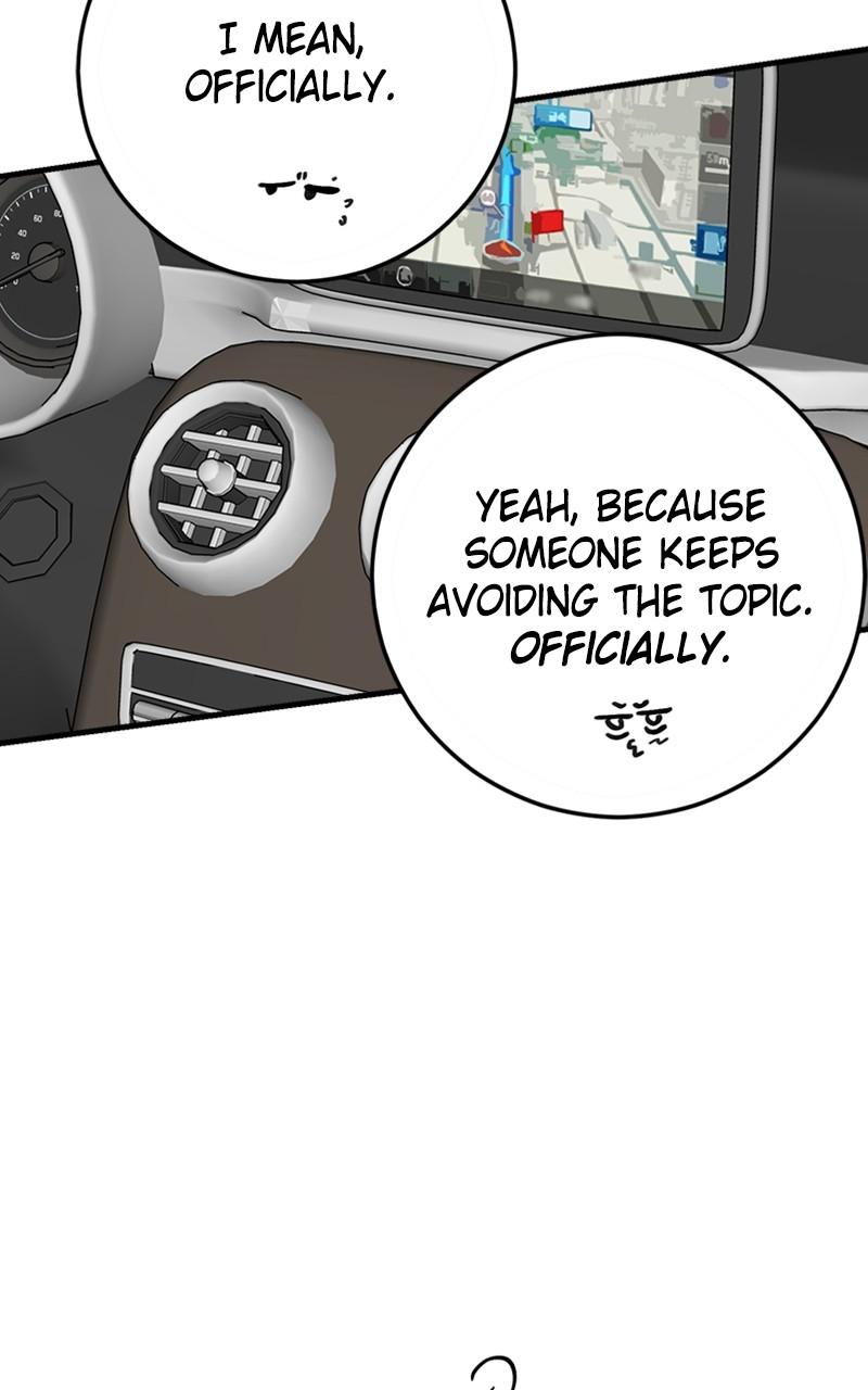 I Spy a Married Life Chap 61 - Next Chap 62