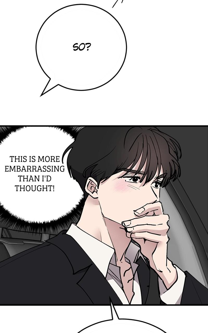 I Spy a Married Life Chap 61 - Next Chap 62