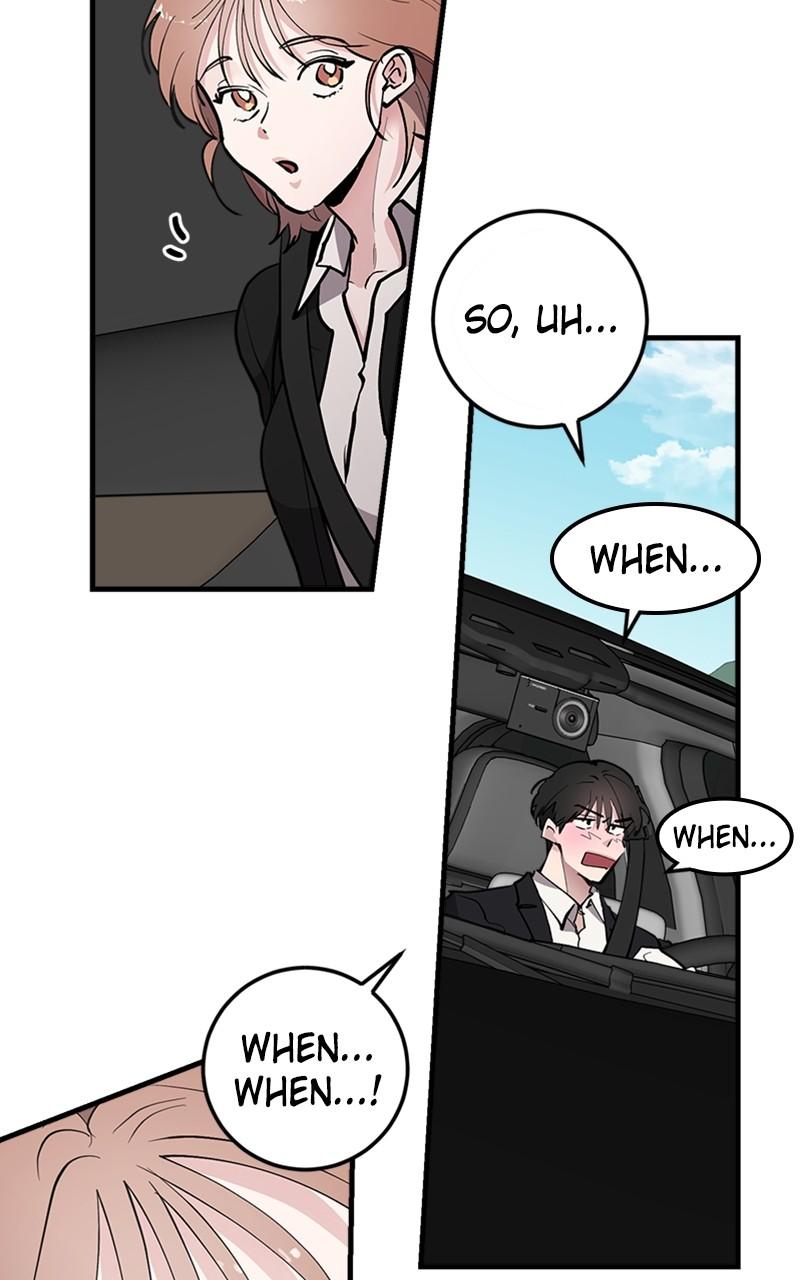 I Spy a Married Life Chap 61 - Next Chap 62