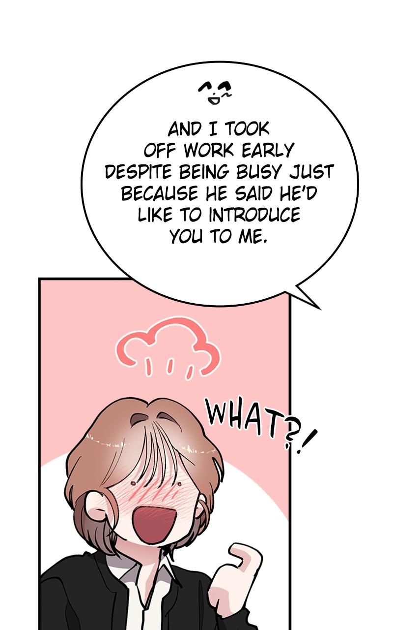 I Spy a Married Life Chap 61 - Next Chap 62