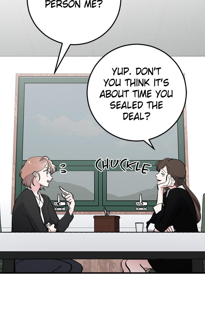 I Spy a Married Life Chap 61 - Next Chap 62