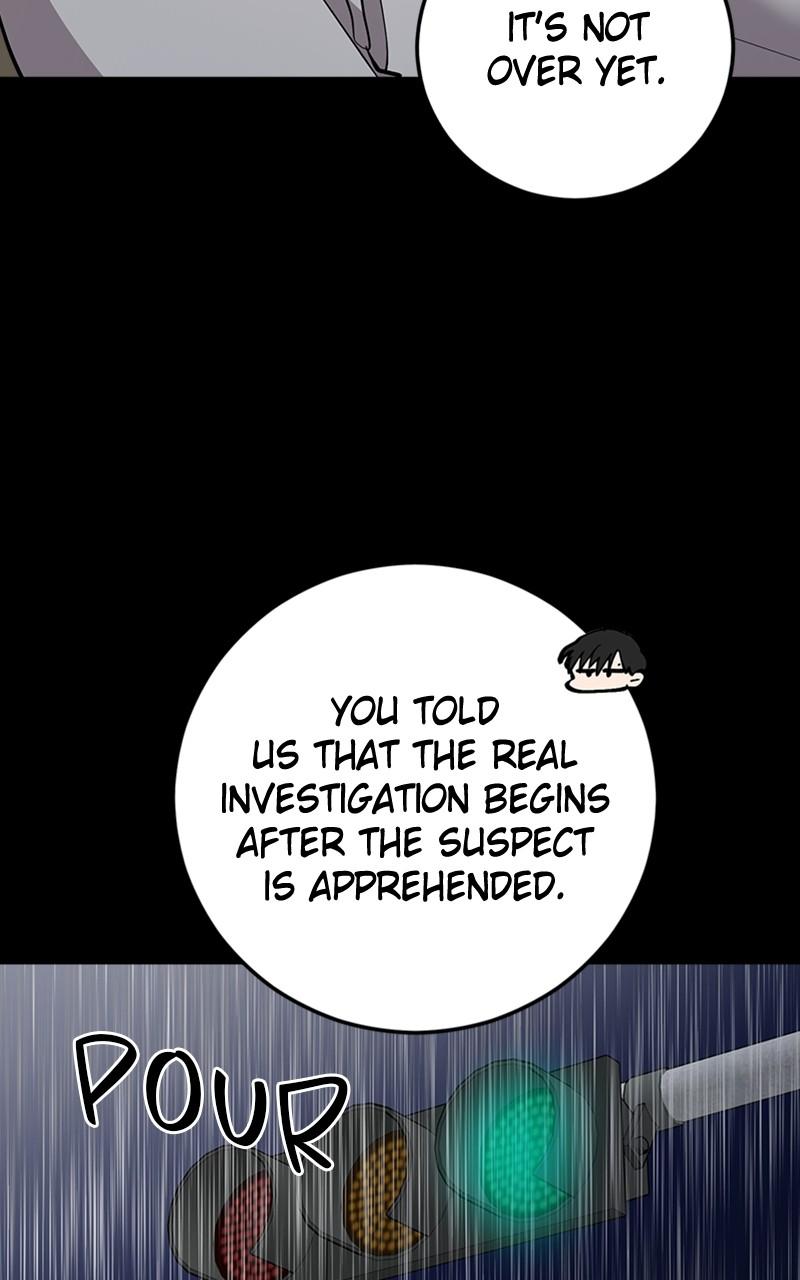 I Spy a Married Life Chap 61 - Next Chap 62