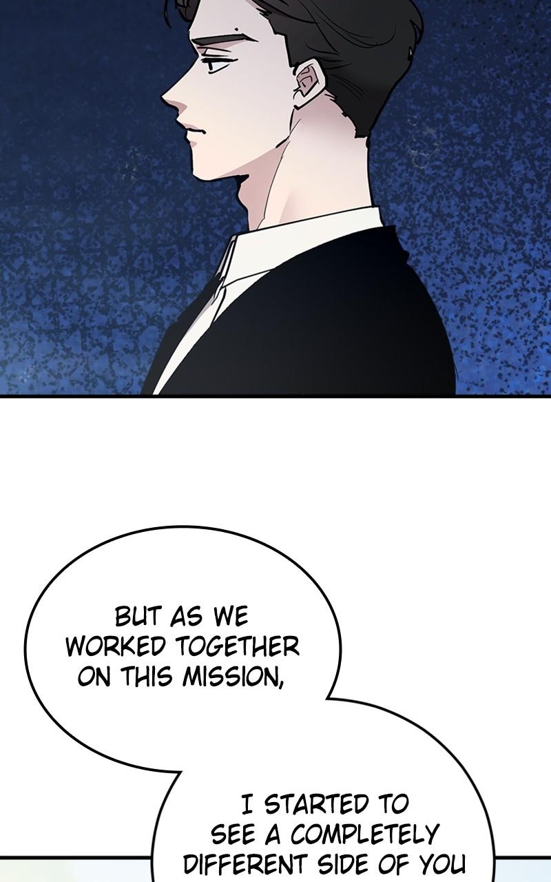 I Spy a Married Life Chap 61 - Next Chap 62