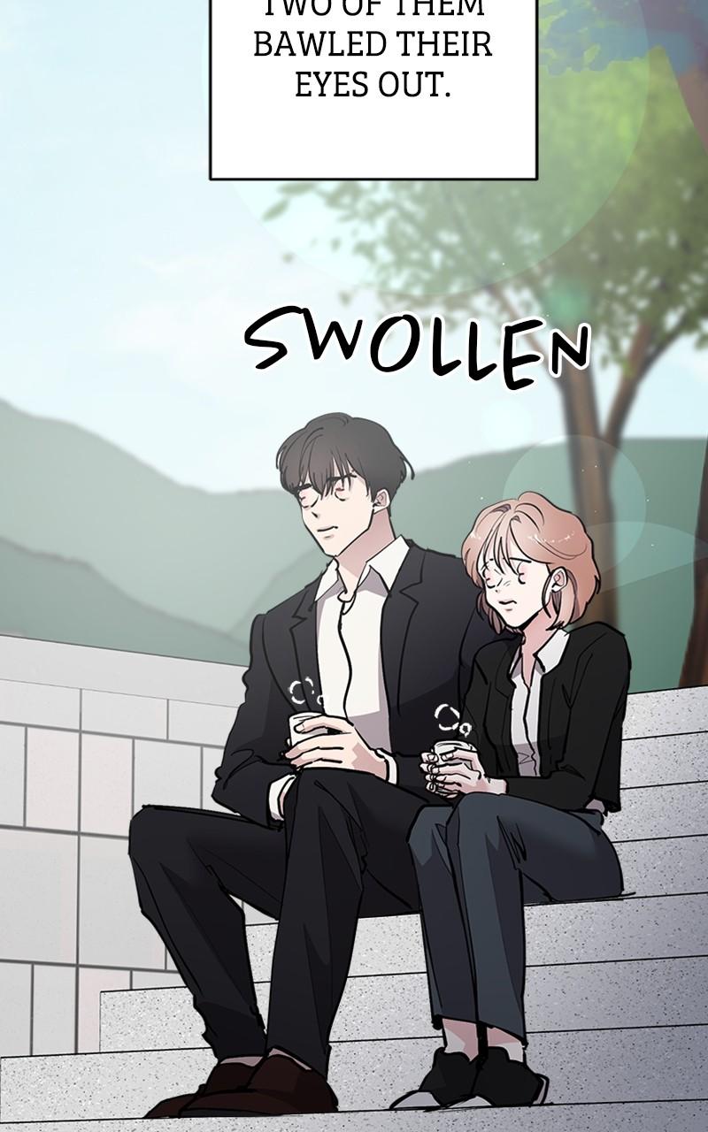 I Spy a Married Life Chap 61 - Next Chap 62