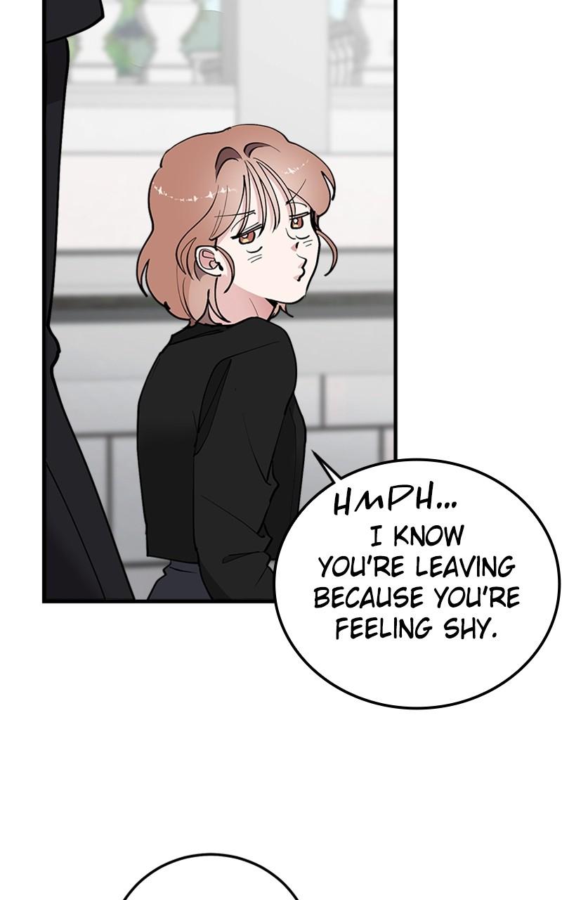 I Spy a Married Life Chap 61 - Next Chap 62