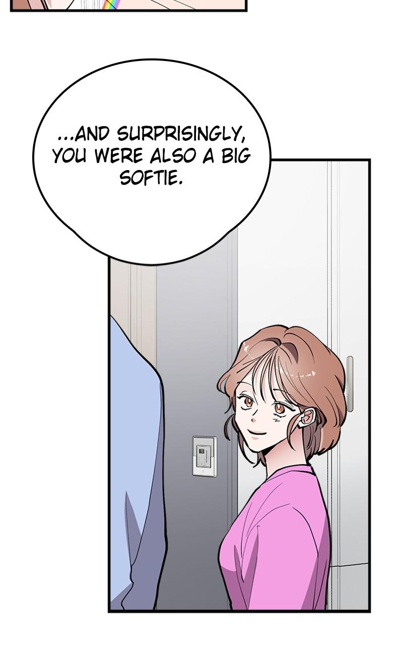 I Spy a Married Life Chap 61 - Next Chap 62