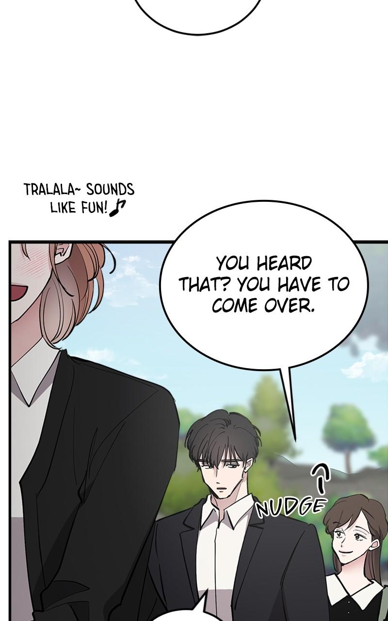 I Spy a Married Life Chap 61 - Next Chap 62