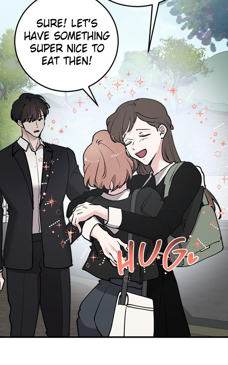 I Spy a Married Life Chap 61 - Next Chap 62