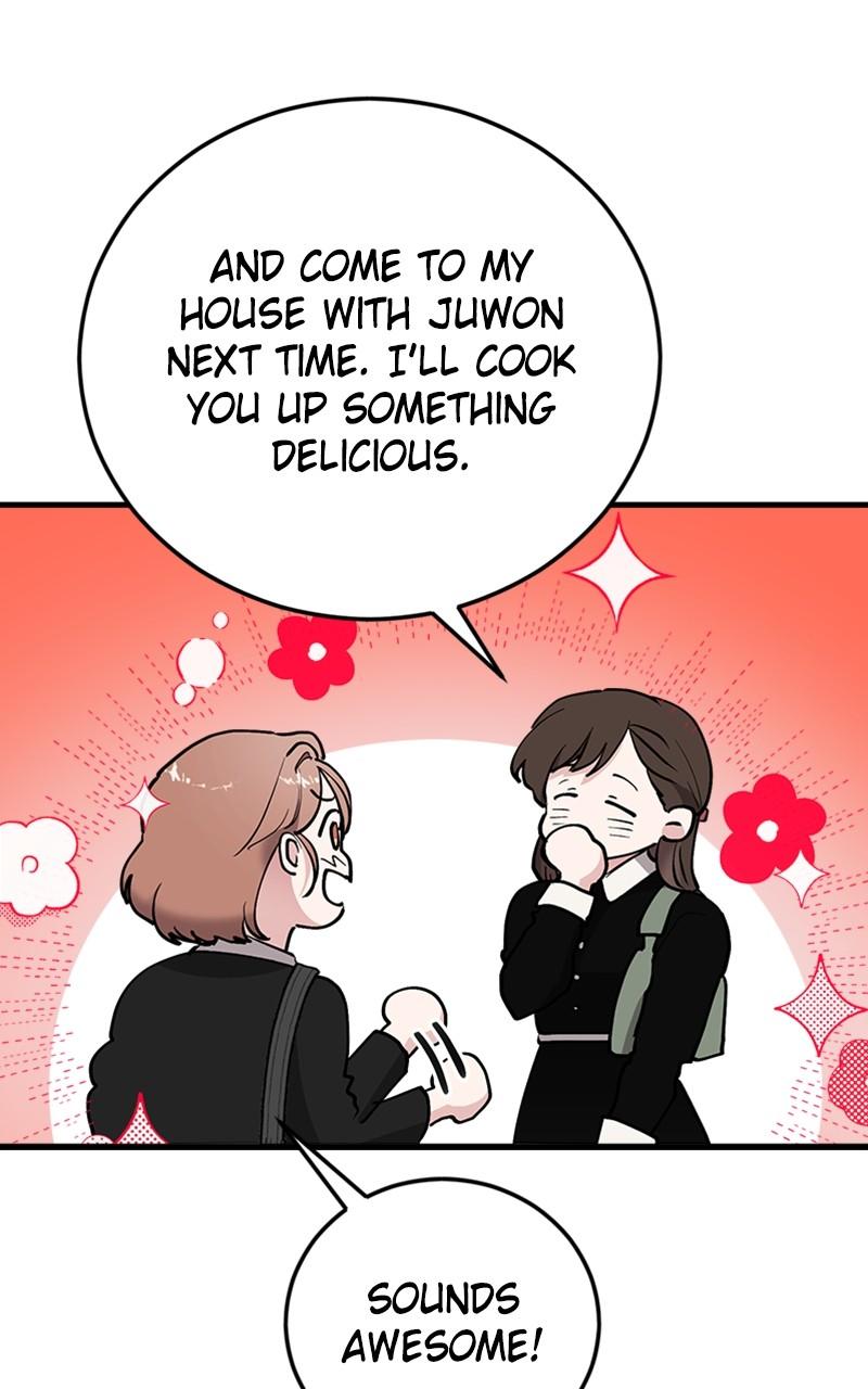 I Spy a Married Life Chap 61 - Next Chap 62