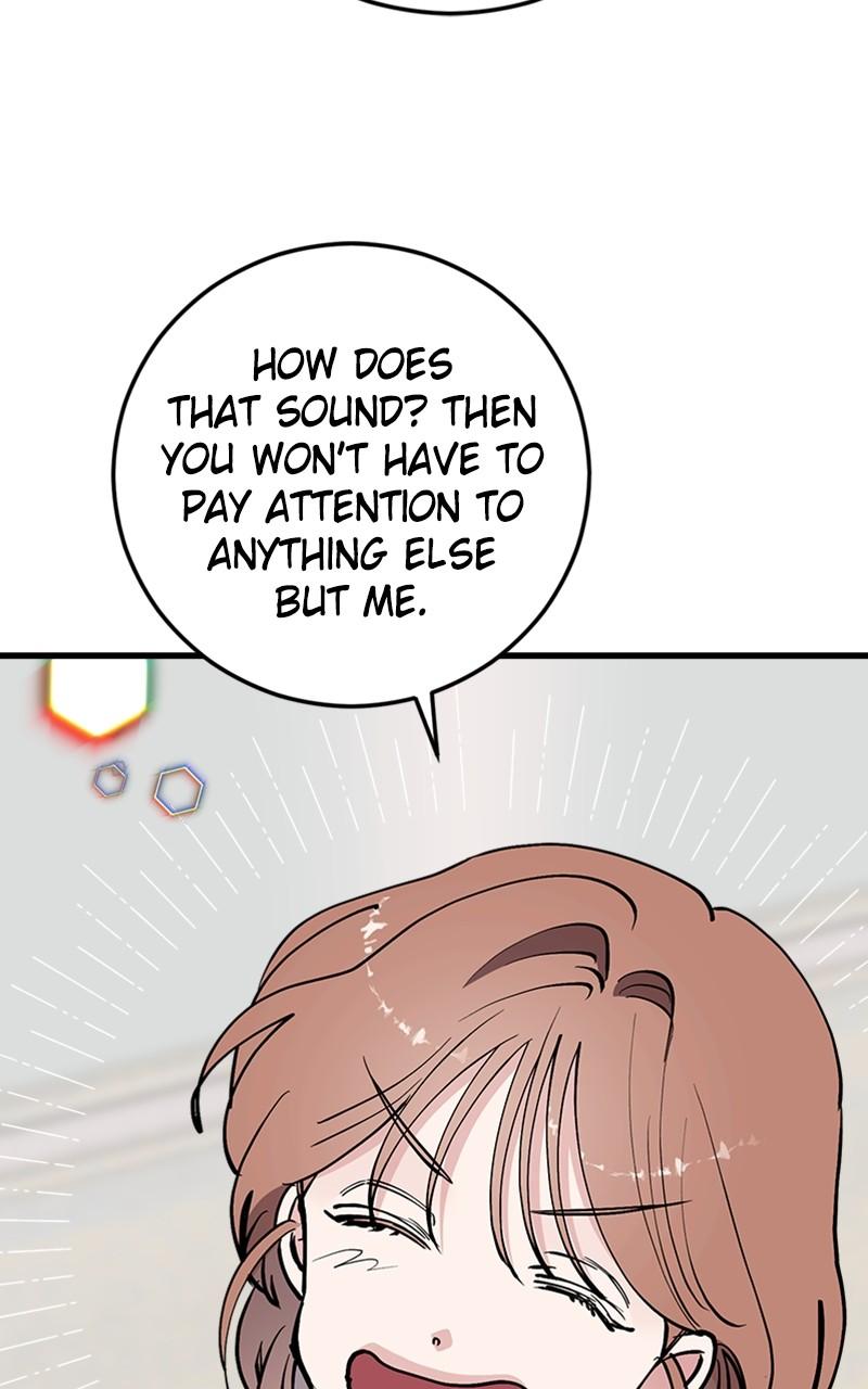 I Spy a Married Life Chap 61 - Next Chap 62