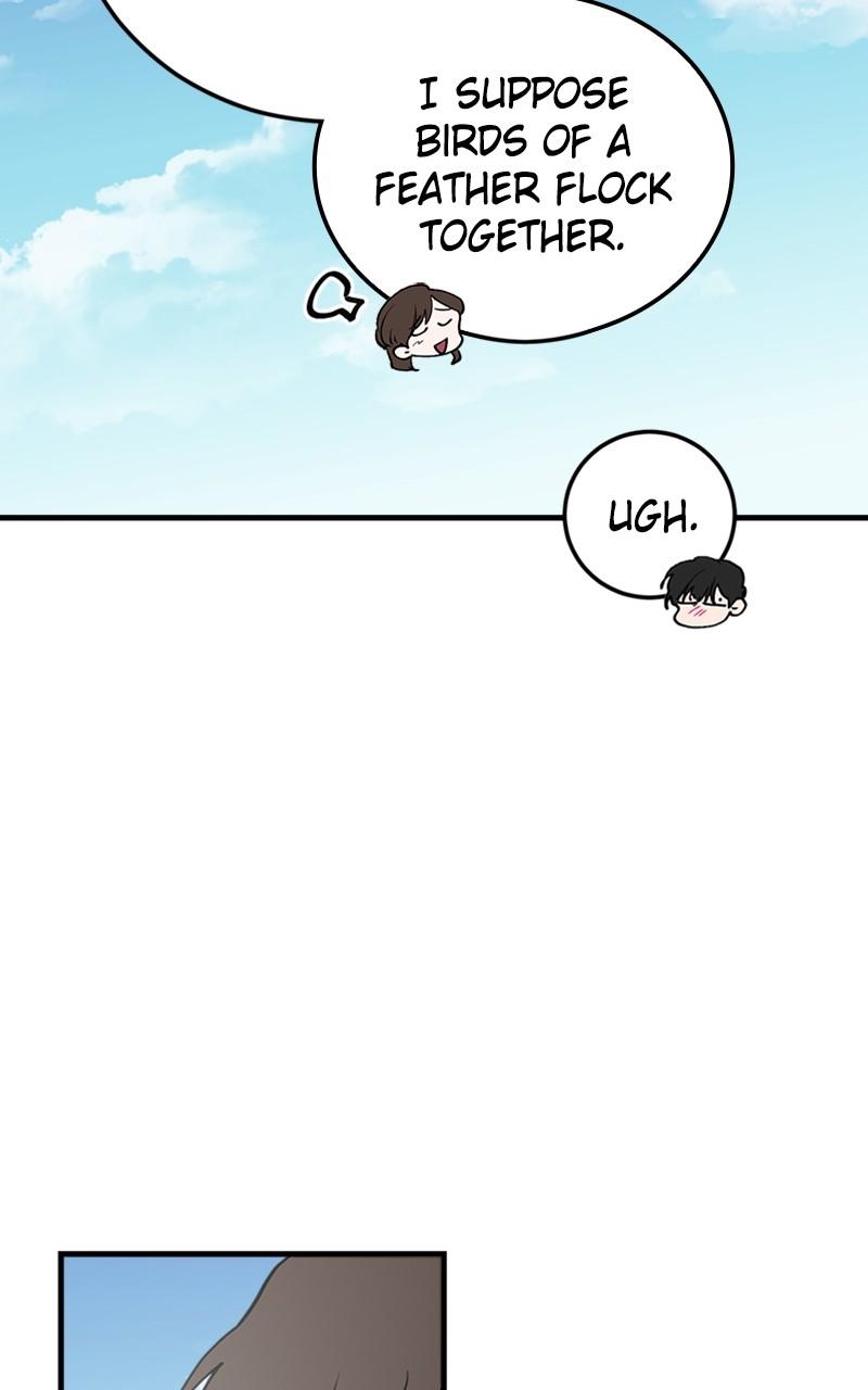 I Spy a Married Life Chap 61 - Next Chap 62