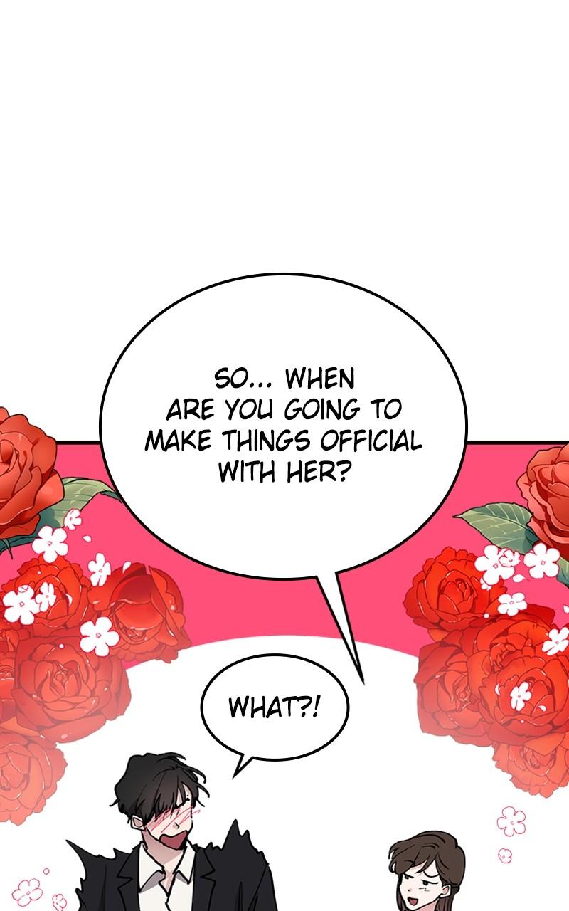 I Spy a Married Life Chap 61 - Next Chap 62