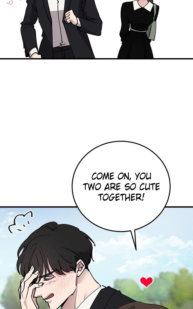 I Spy a Married Life Chap 61 - Next Chap 62