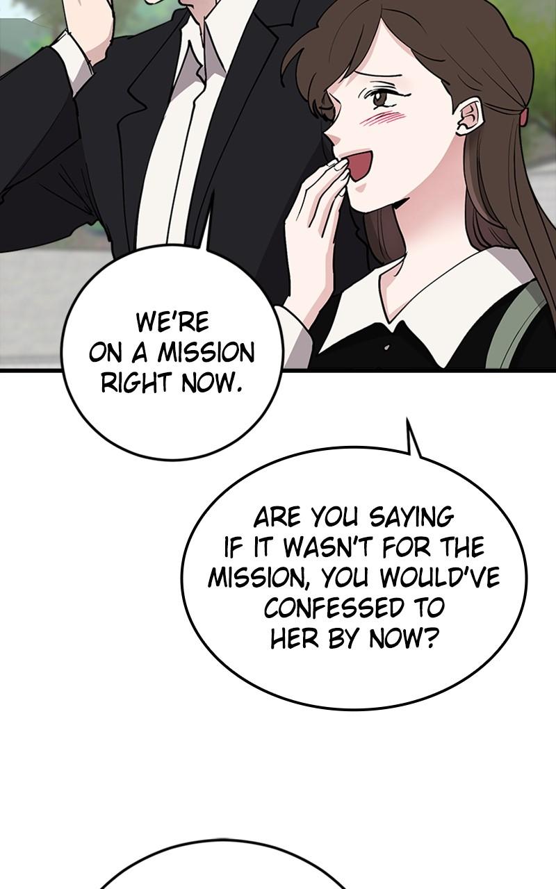 I Spy a Married Life Chap 61 - Next Chap 62
