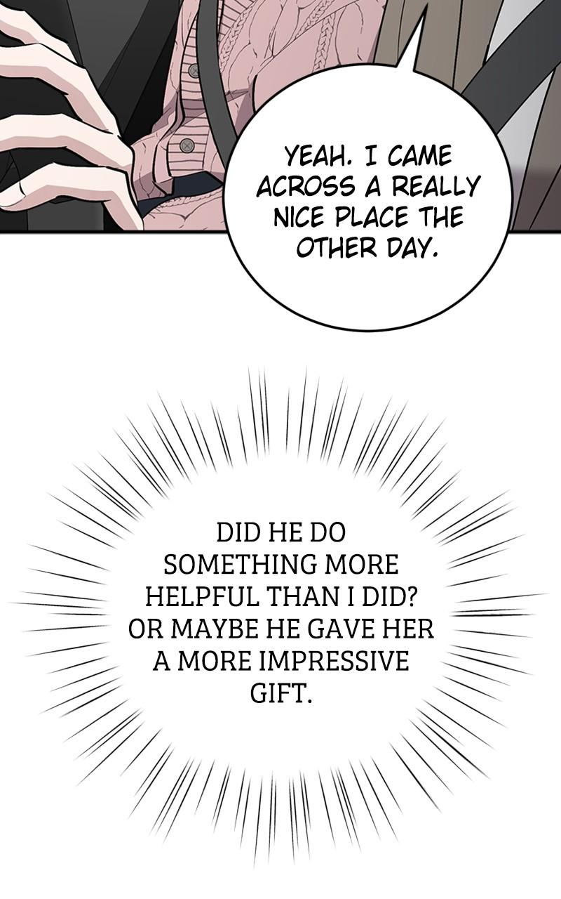 I Spy a Married Life Chap 62 - Next Chap 63