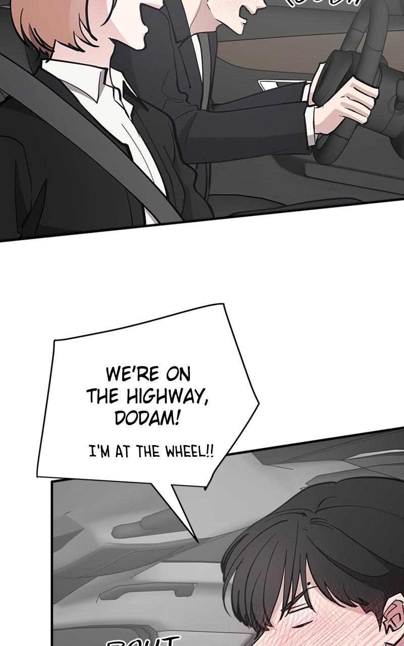 I Spy a Married Life Chap 62 - Next Chap 63