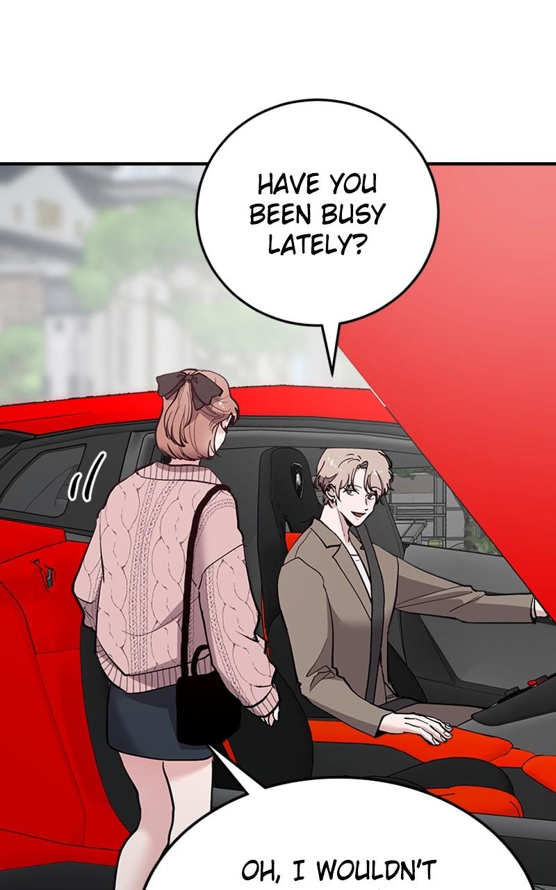 I Spy a Married Life Chap 62 - Next Chap 63