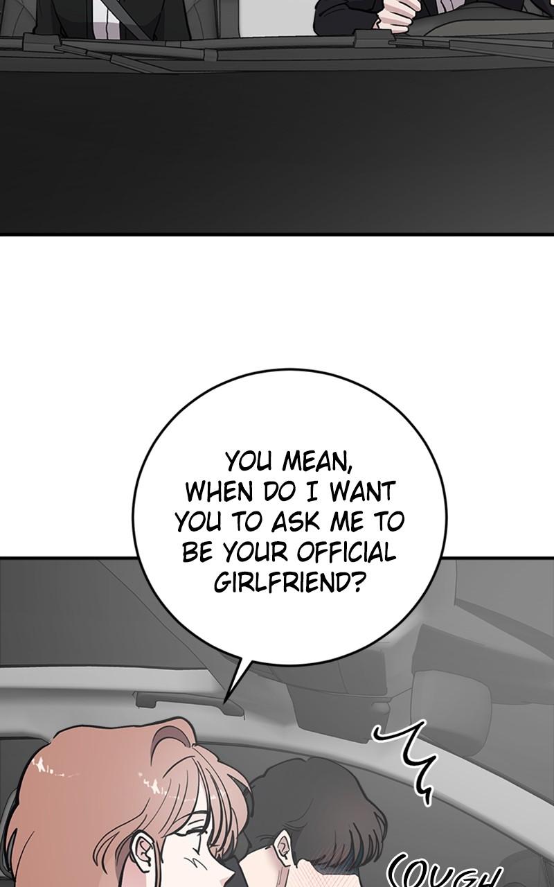 I Spy a Married Life Chap 62 - Next Chap 63