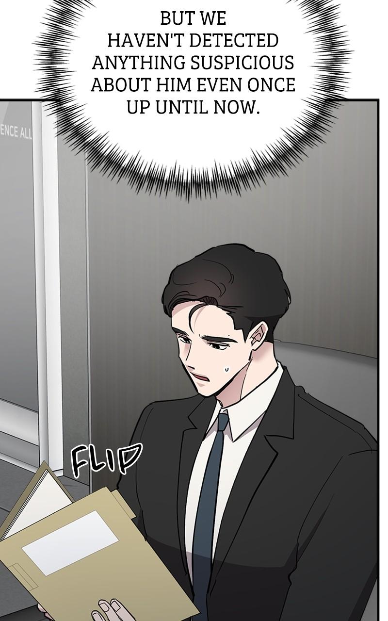 I Spy a Married Life Chap 62 - Next Chap 63