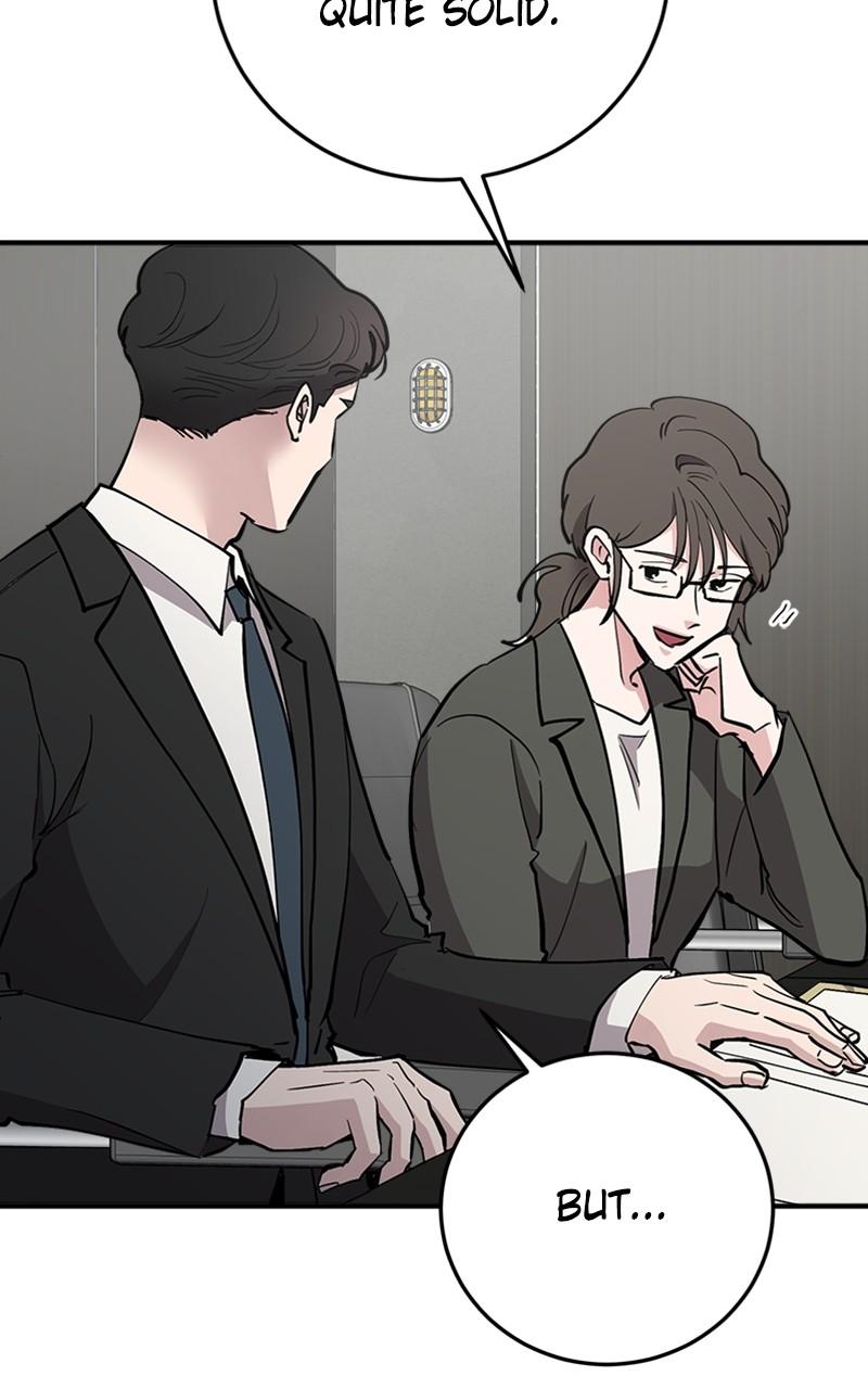 I Spy a Married Life Chap 62 - Next Chap 63