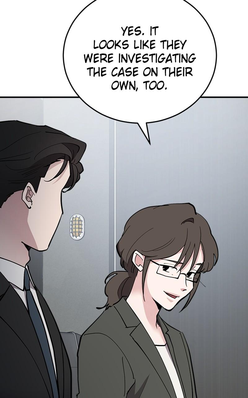 I Spy a Married Life Chap 62 - Next Chap 63