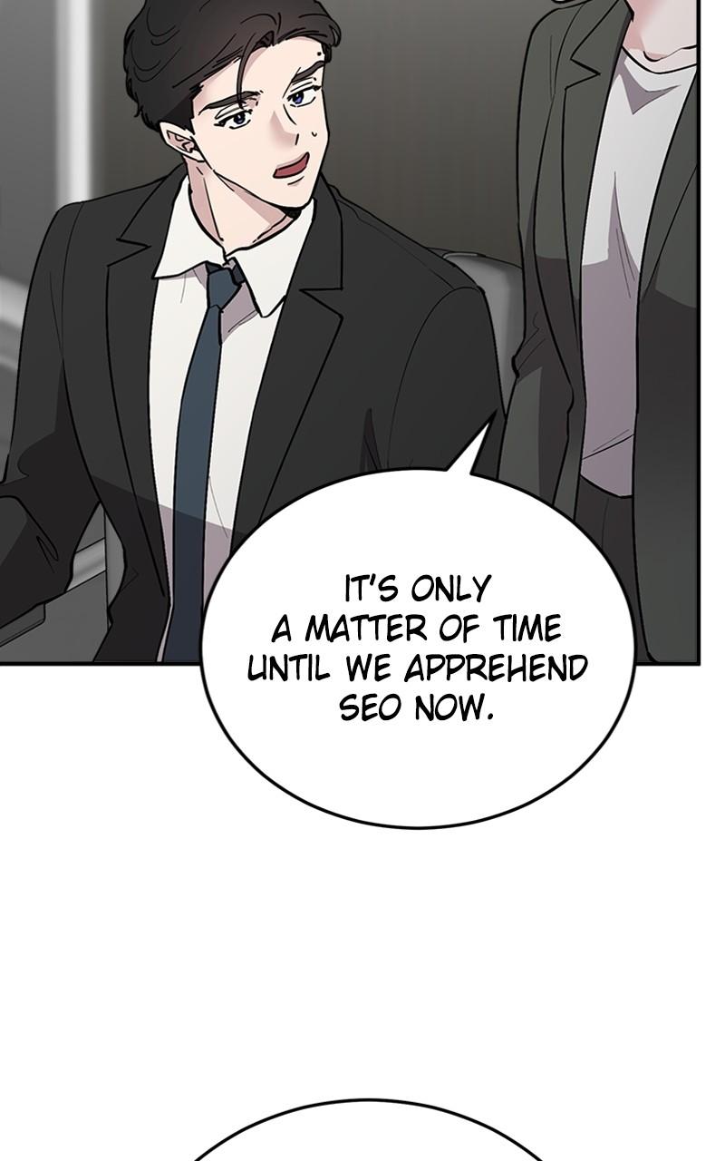 I Spy a Married Life Chap 62 - Next Chap 63