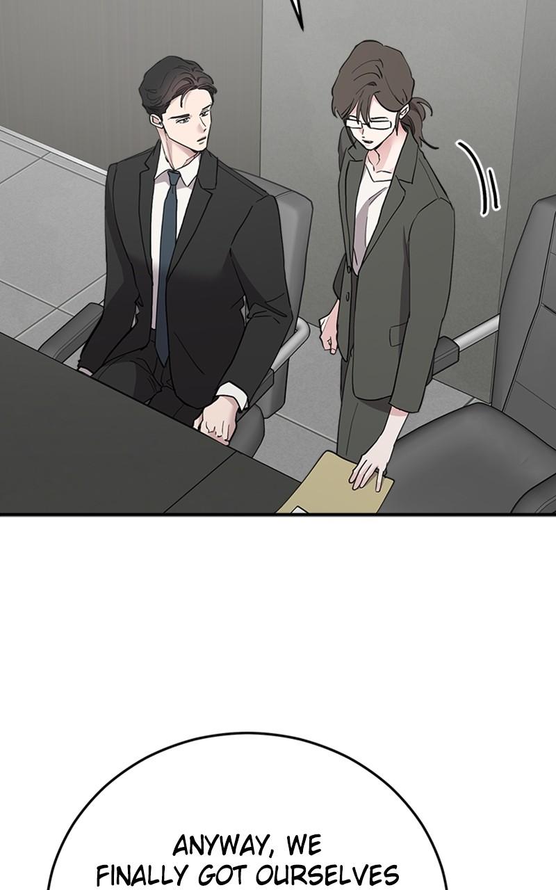 I Spy a Married Life Chap 62 - Next Chap 63