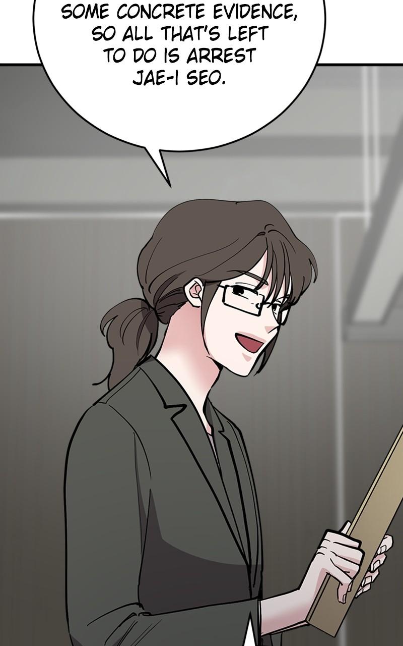 I Spy a Married Life Chap 62 - Next Chap 63