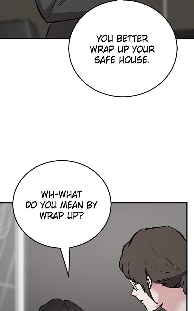 I Spy a Married Life Chap 62 - Next Chap 63