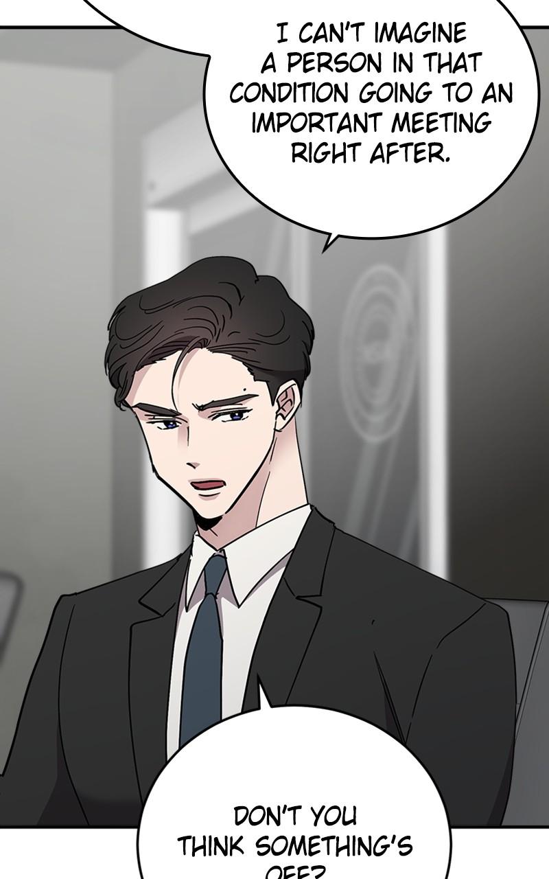 I Spy a Married Life Chap 62 - Next Chap 63