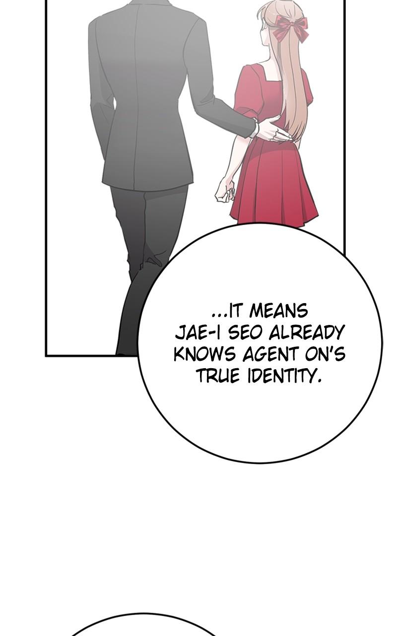 I Spy a Married Life Chap 62 - Next Chap 63
