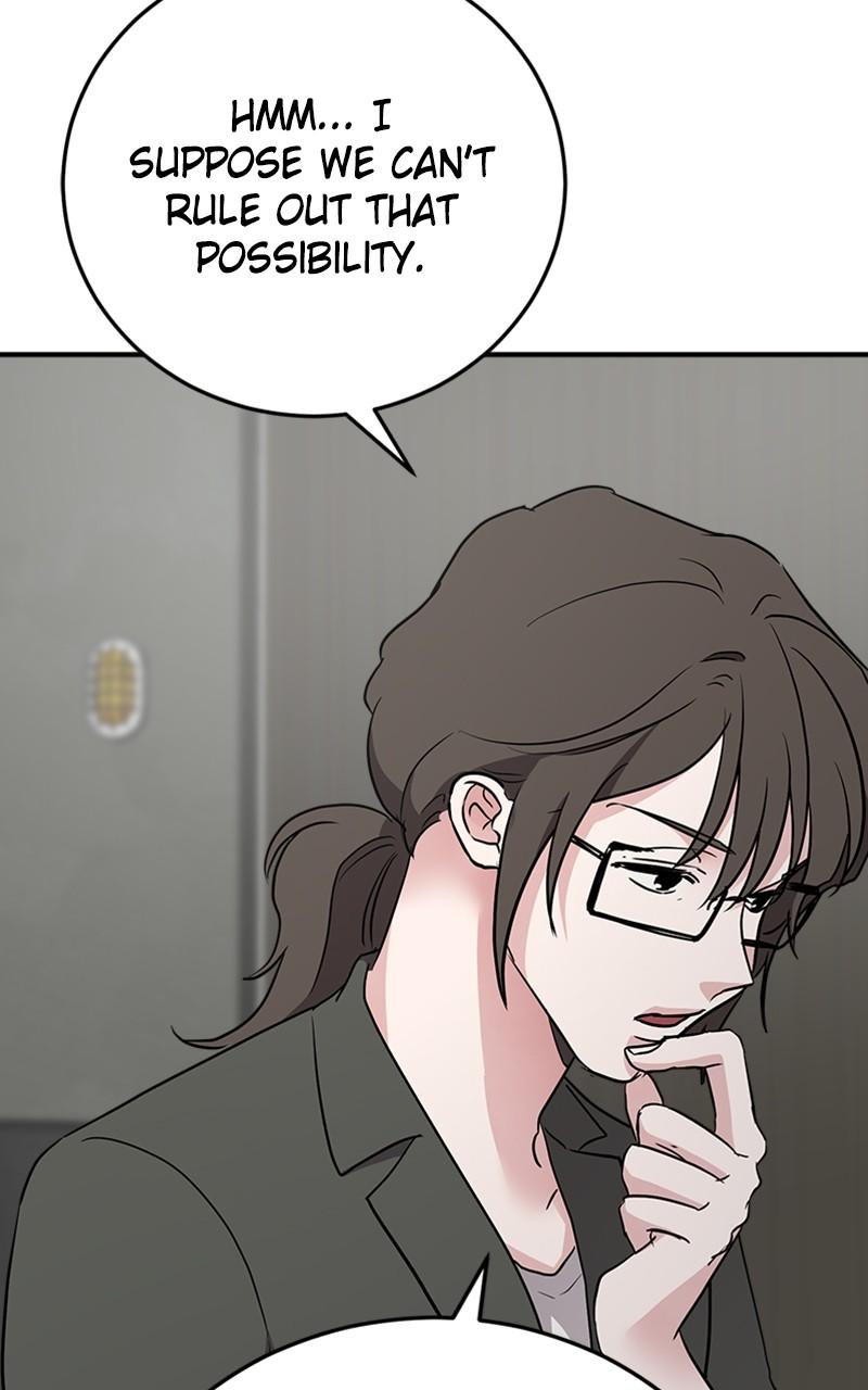 I Spy a Married Life Chap 62 - Next Chap 63