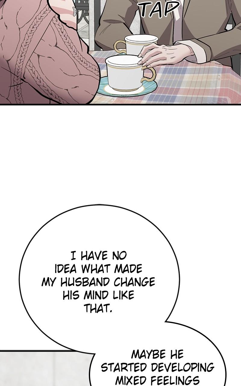 I Spy a Married Life Chap 62 - Next Chap 63
