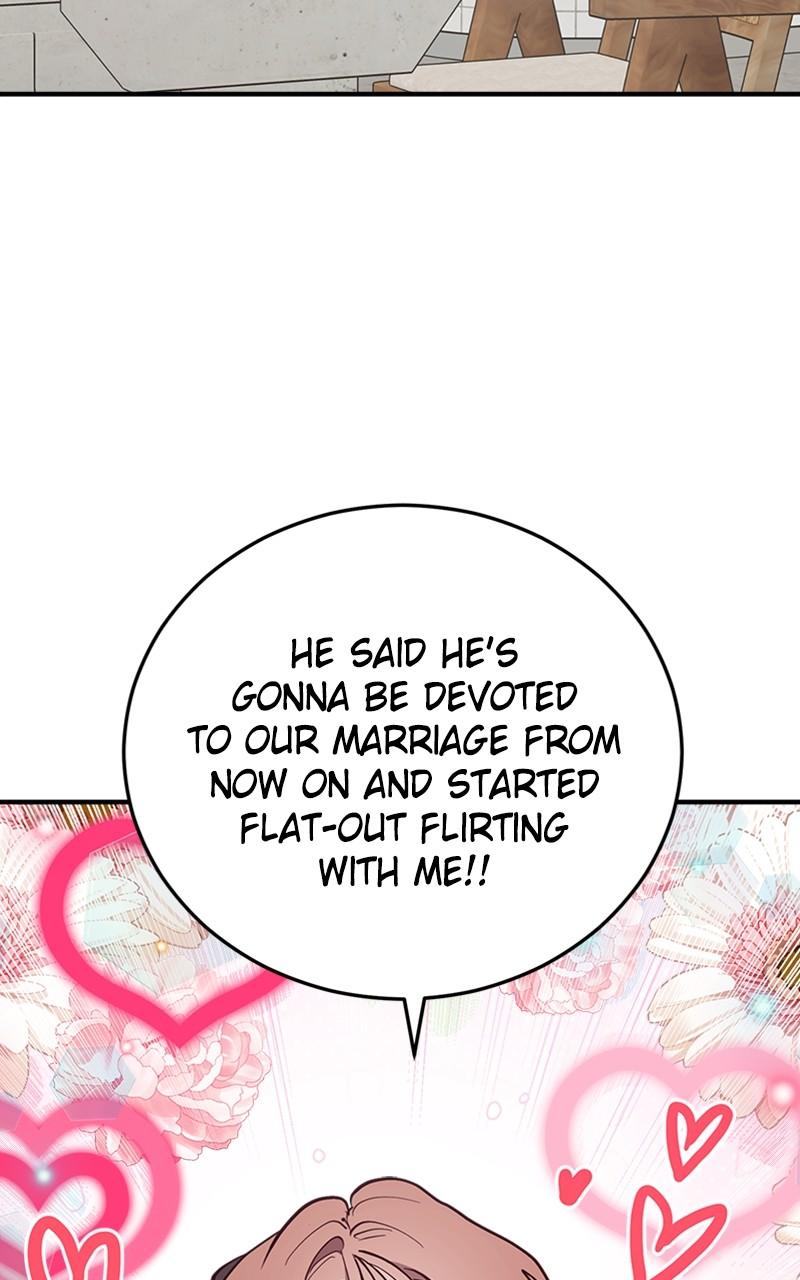 I Spy a Married Life Chap 62 - Next Chap 63