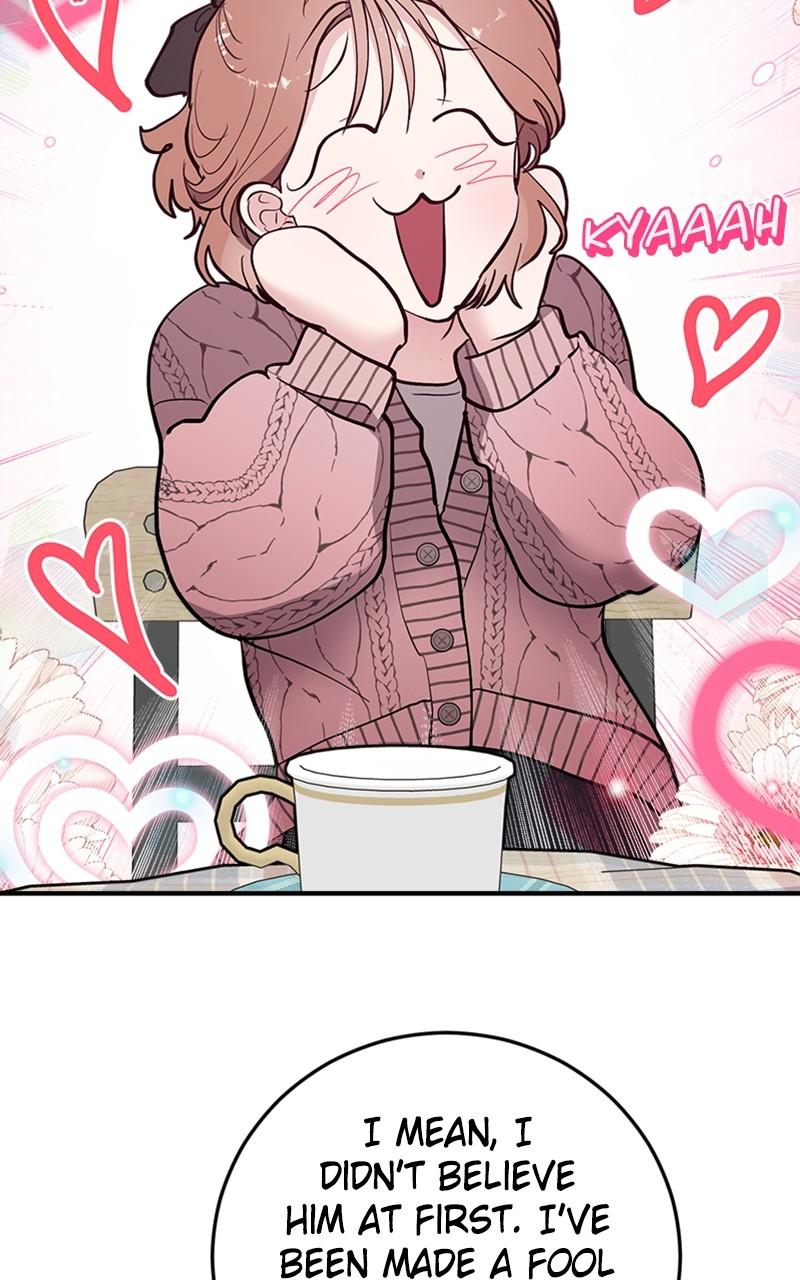 I Spy a Married Life Chap 62 - Next Chap 63