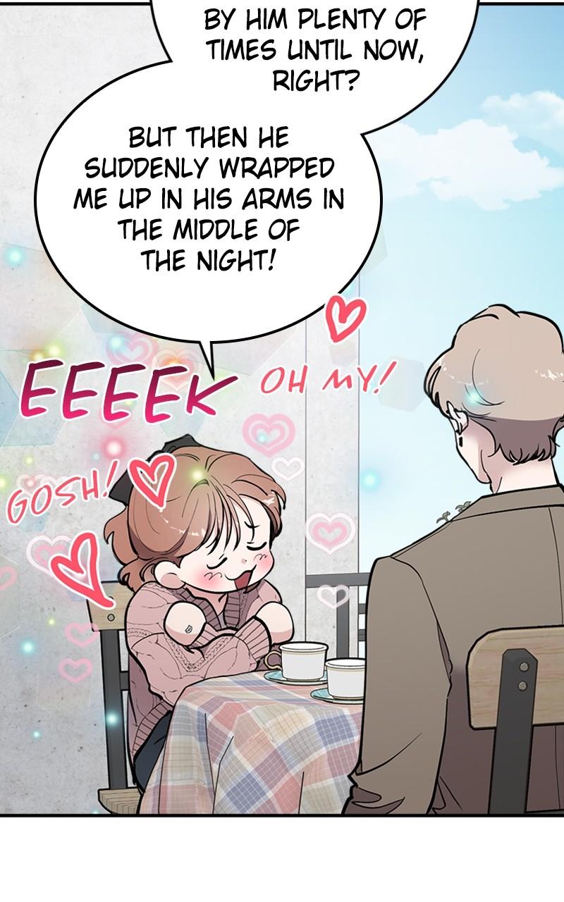 I Spy a Married Life Chap 62 - Next Chap 63