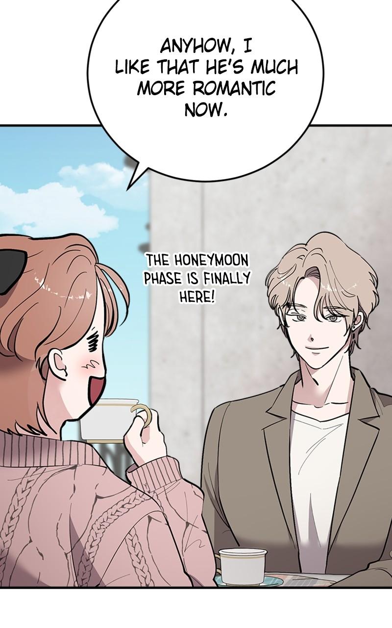 I Spy a Married Life Chap 62 - Next Chap 63