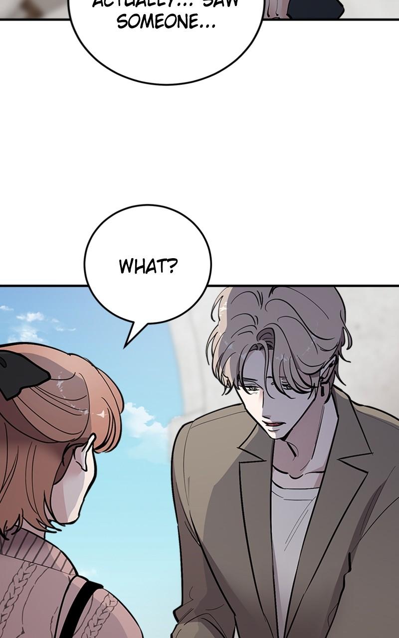 I Spy a Married Life Chap 62 - Next Chap 63