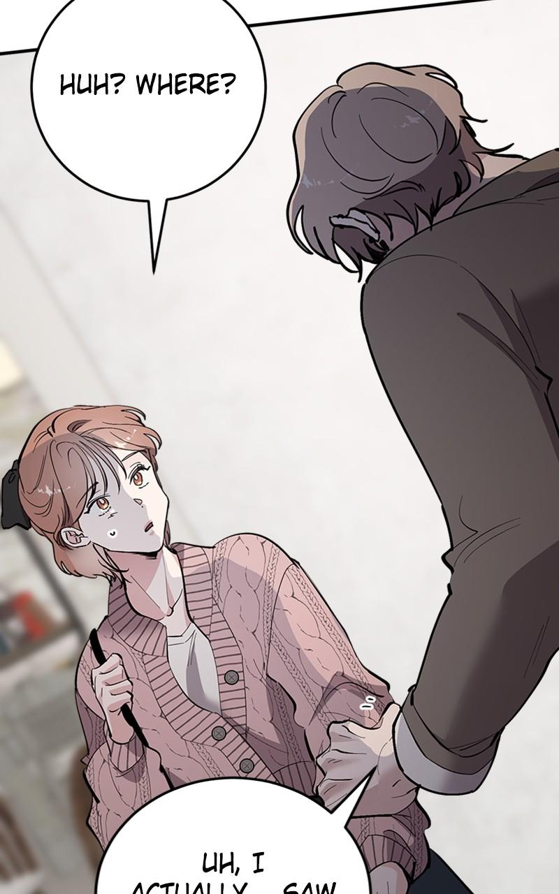 I Spy a Married Life Chap 62 - Next Chap 63