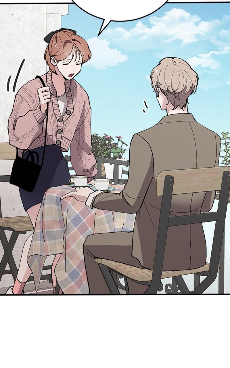 I Spy a Married Life Chap 62 - Next Chap 63