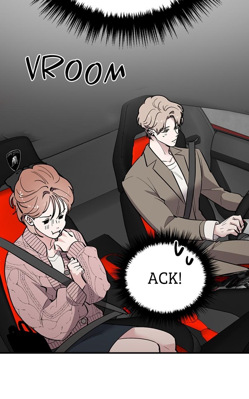 I Spy a Married Life Chap 62 - Next Chap 63